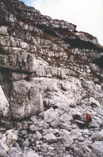 Dürrenstein Osthang