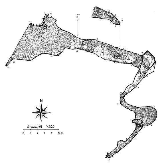 Plan 1815-270 GR